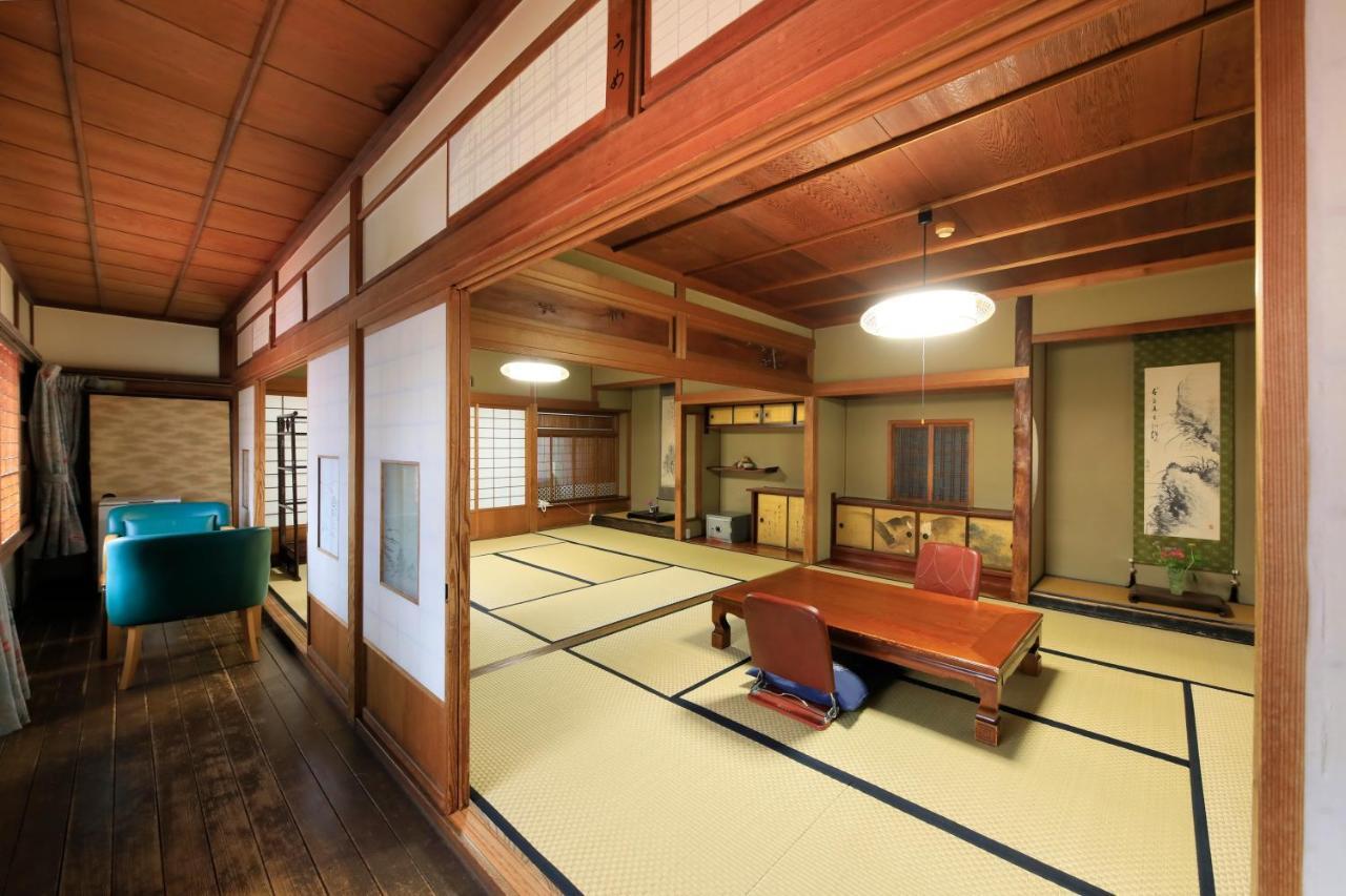 Yudanaka Seifuso Otel Yamanouchi  Dış mekan fotoğraf
