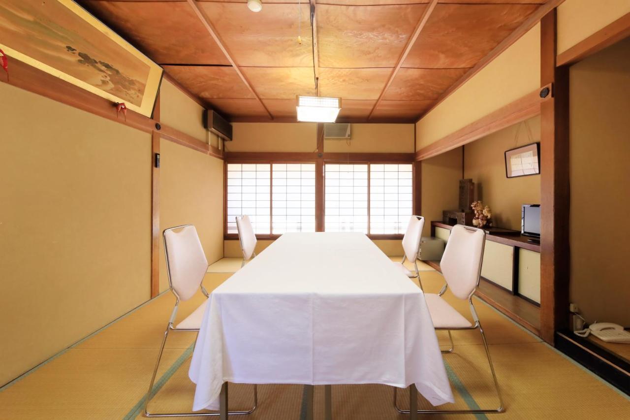 Yudanaka Seifuso Otel Yamanouchi  Dış mekan fotoğraf